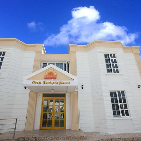 Oasis Boutique House Hotel Saipan Ngoại thất bức ảnh