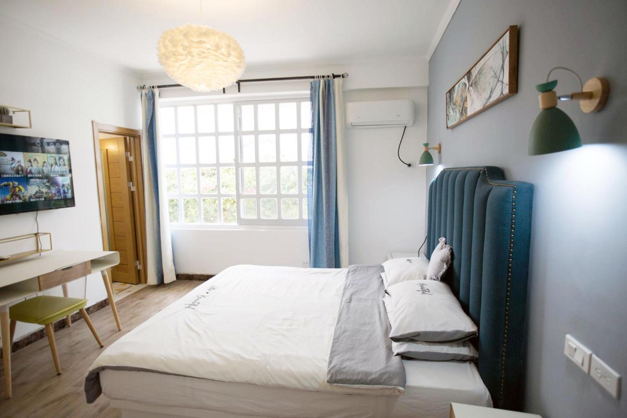 Oasis Boutique House Hotel Saipan Ngoại thất bức ảnh